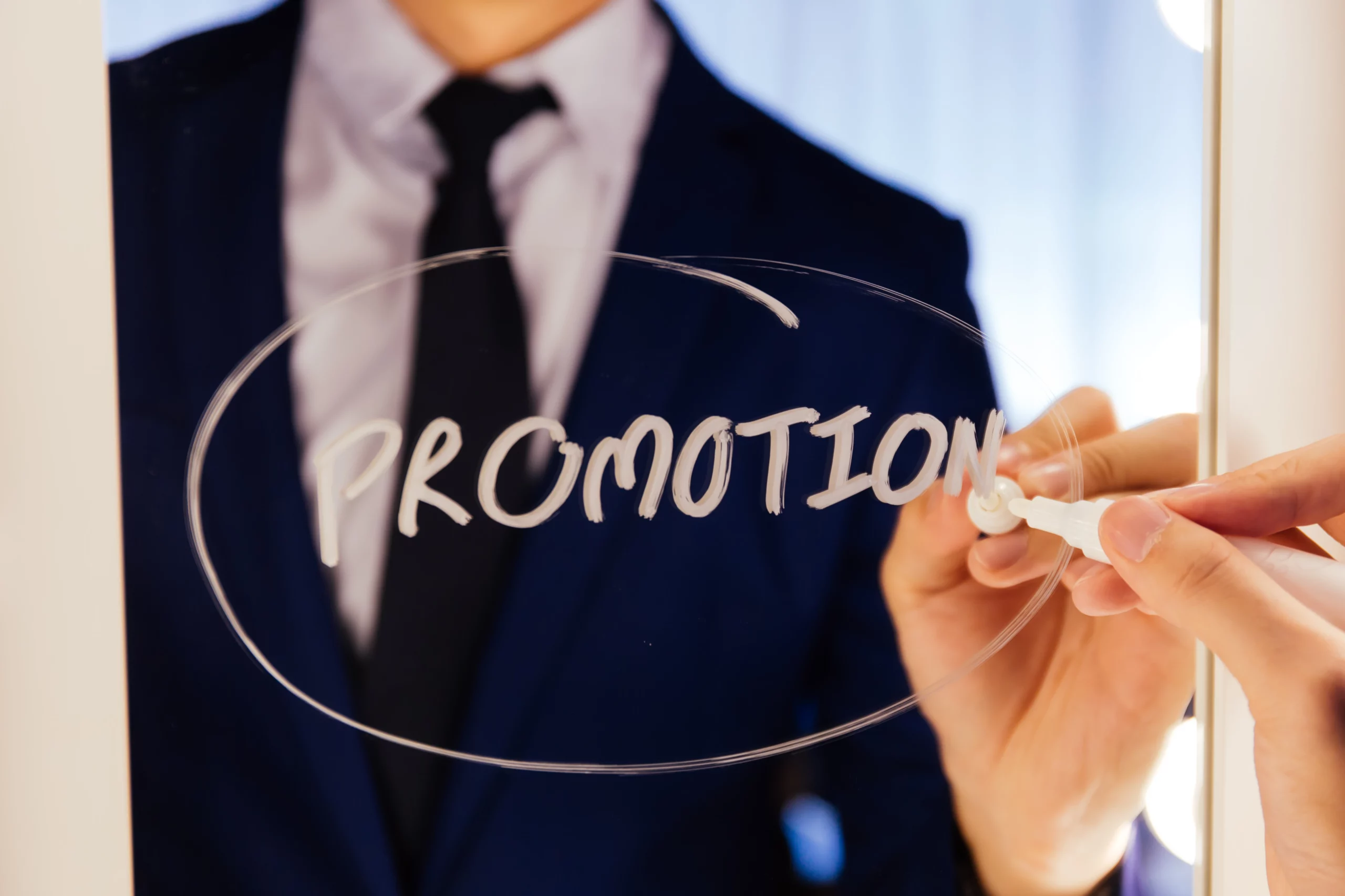 Promotion is a good way to widen your reach and helps with the exposure of your work. 
