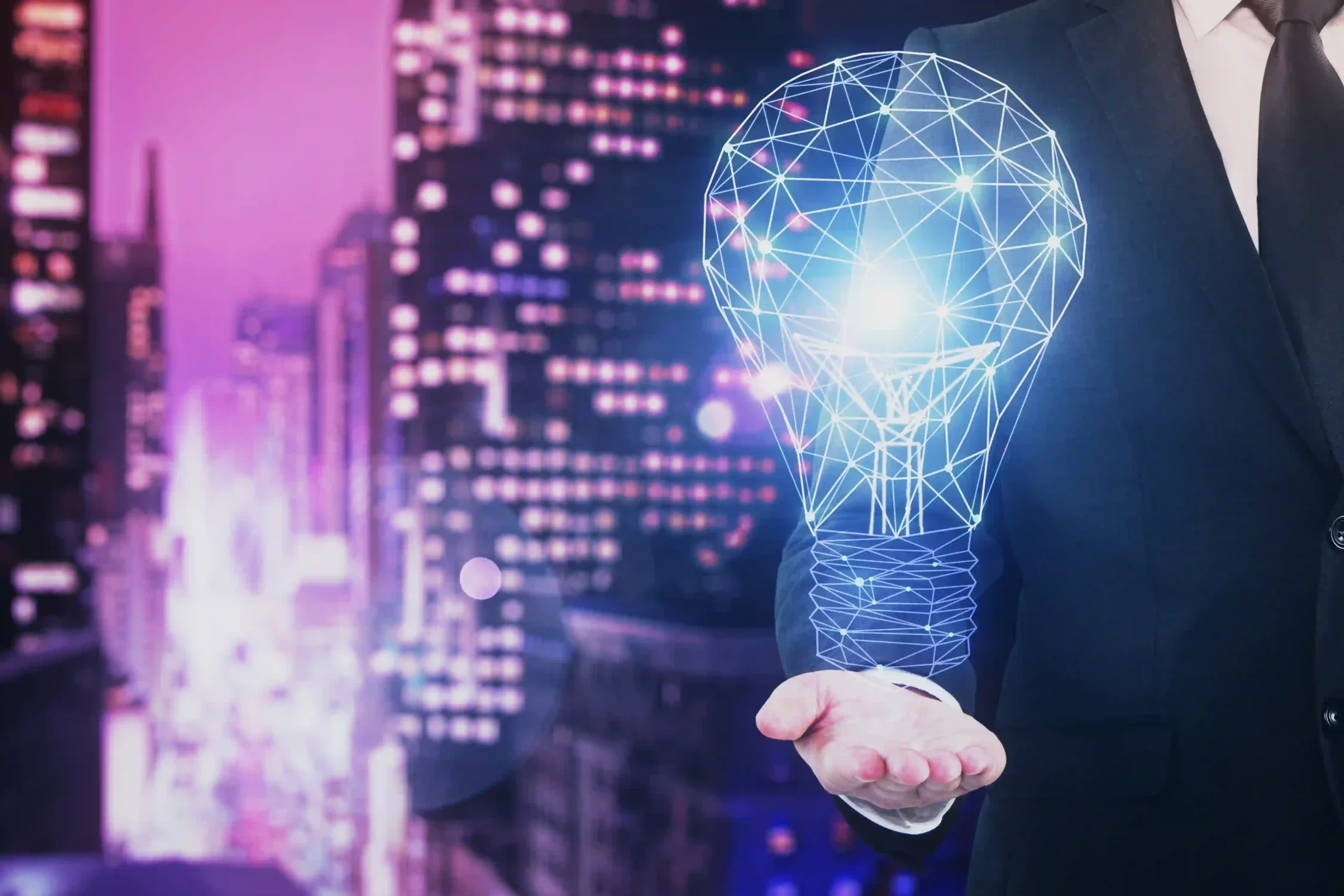 How Innovation is Shaping the Future of BPO